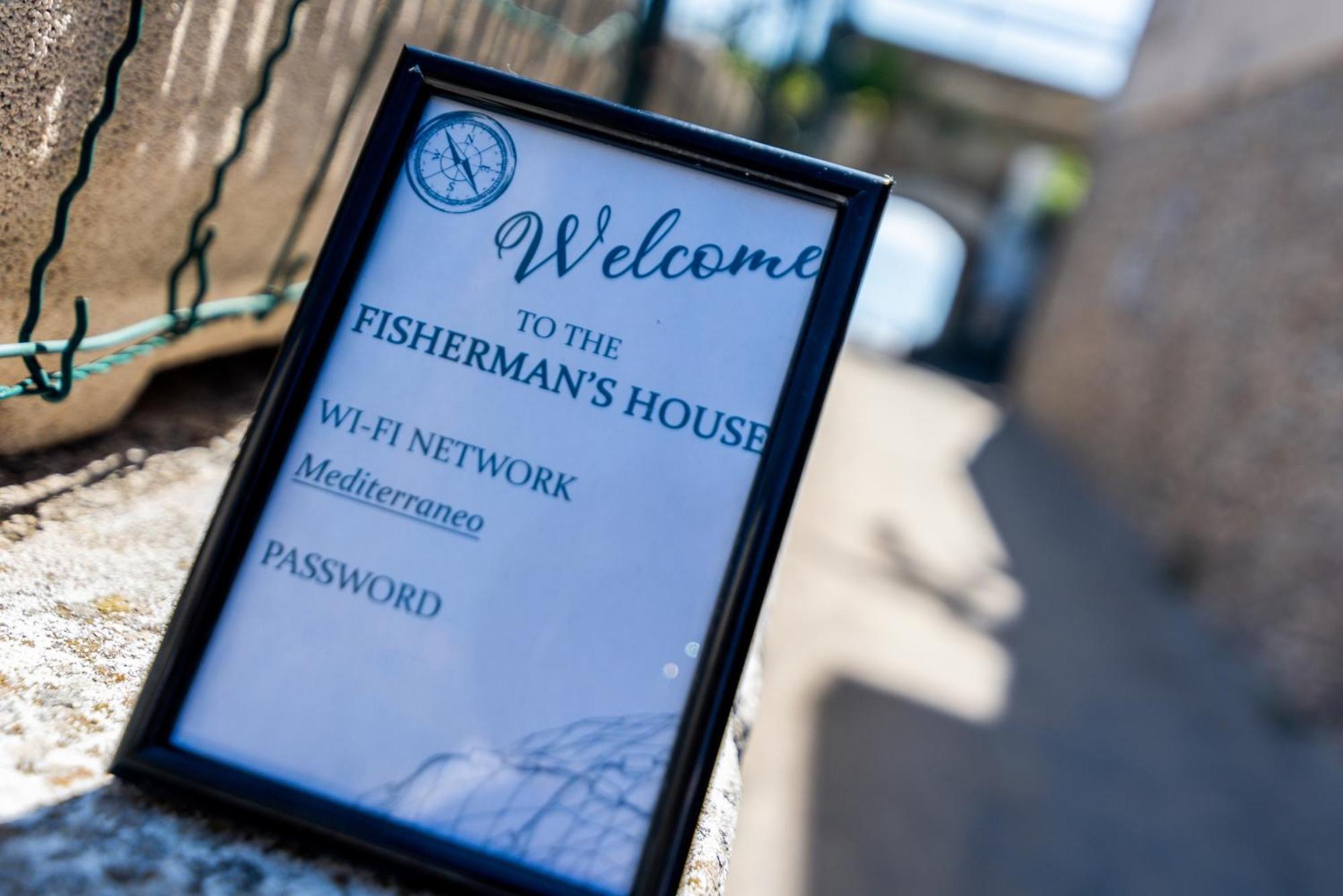 New Fishermans House Seaside, Air Conditioning & Wi-Fi Bordighera Zewnętrze zdjęcie